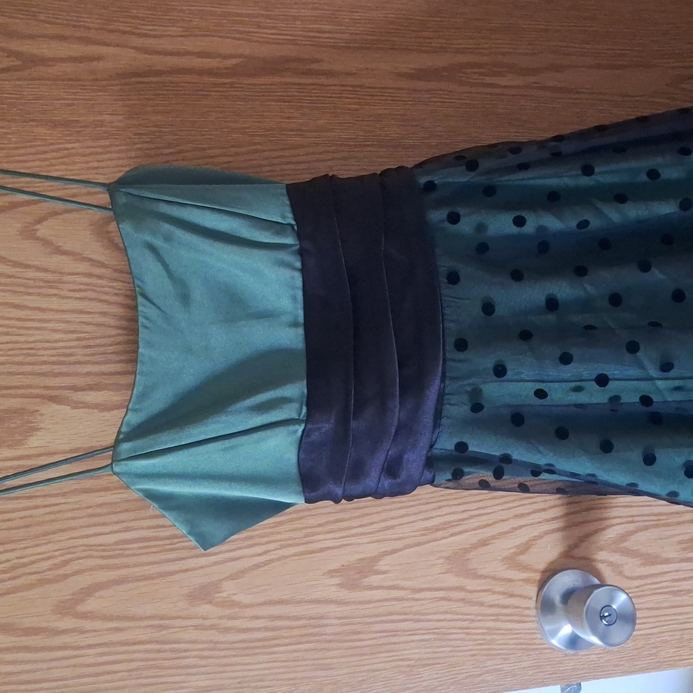 Party sun dress
